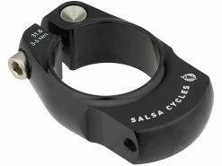 Salsa Post Lock Sattelklemme Mit Gepäckträgeraufnahme 11 Salsa Post Lock Sattelklemme Mit Gepäckträgeraufnahme -Fahrrad Stromkreis Verkäufe 380457