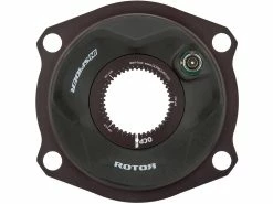 Rotor INSpider Powermeter Kurbelspider