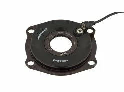 Rotor INSpider Powermeter Kurbelspider -Fahrrad Stromkreis Verkäufe 381892