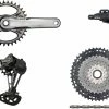 Shimano XTR M9100 XC Gruppe 1x12 34 2 Shimano XTR M9100 XC Gruppe 1x12 34 -Fahrrad Stromkreis Verkäufe 381959