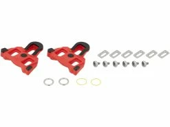 Garmin Rally RS200 Powermeter Pedale -Fahrrad Stromkreis Verkäufe 382255