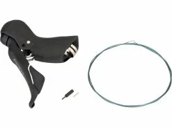 Shimano GRX Schalt-/Bremsgriff STI ST-RX600 2-/11-fach -Fahrrad Stromkreis Verkäufe 384605