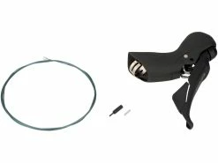 Shimano GRX Schalt-/Bremsgriff STI ST-RX600 2-/11-fach -Fahrrad Stromkreis Verkäufe 384609