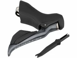 Shimano Ultegra Di2 Schalt-/Bremsgriff STI ST-R8070 2-/11-fach -Fahrrad Stromkreis Verkäufe 384625
