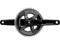 SRAM Rival ETap AXS HRD FM Gruppe 2x12-fach 33-46 -Fahrrad Stromkreis Verkäufe 384636