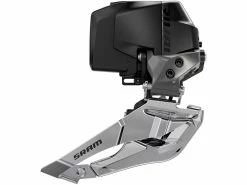 SRAM Rival ETap AXS HRD FM Powermeter Gruppe 2x12-fach 33-46 -Fahrrad Stromkreis Verkäufe 384657