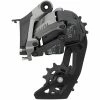 SRAM Rival ETap AXS Schaltwerk 12-fach -Fahrrad Stromkreis Verkäufe 386116