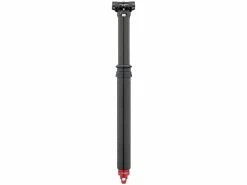 THOMSON Covert Black 100 Mm Sattelstütze -Fahrrad Stromkreis Verkäufe 387053