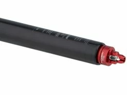 THOMSON Covert Black 100 Mm Sattelstütze -Fahrrad Stromkreis Verkäufe 387056