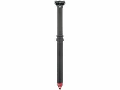 THOMSON Covert Black 125 Mm Sattelstütze -Fahrrad Stromkreis Verkäufe 387064