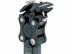 Cane Creek EeSilk Carbon Sattelstütze -Fahrrad Stromkreis Verkäufe 389630