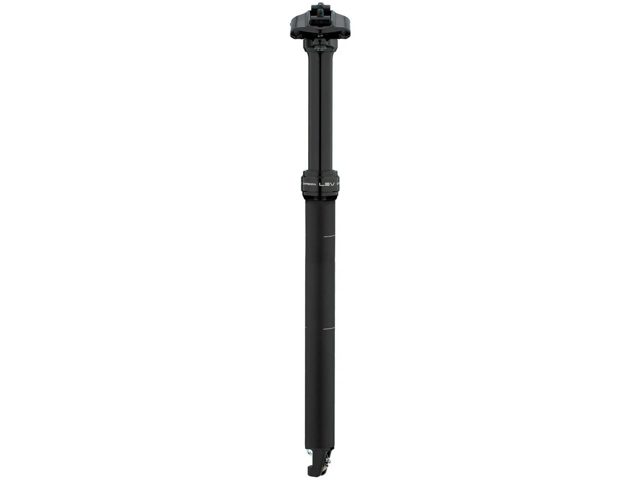 Kind Shock LEV Integra 100 Mm Sattelstütze 5 Kind Shock LEV Integra 100 Mm Sattelstütze – Bild 3