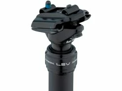 Kind Shock LEV Integra 100 Mm Sattelstütze 17 Kind Shock LEV Integra 100 Mm Sattelstütze -Fahrrad Stromkreis Verkäufe 390221