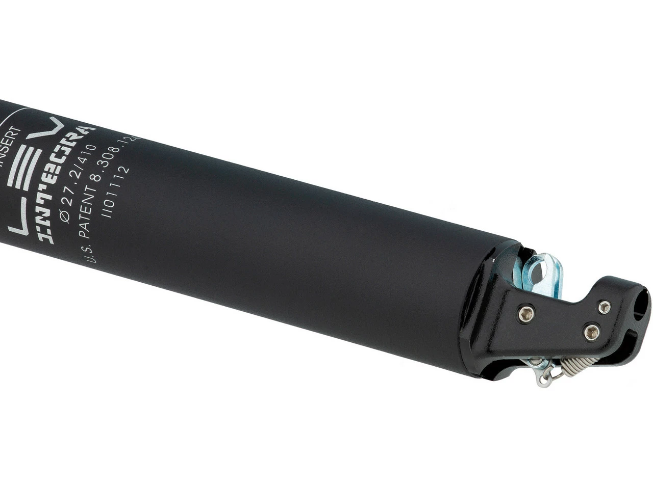 Kind Shock LEV Integra 100 Mm Sattelstütze 9 Kind Shock LEV Integra 100 Mm Sattelstütze – Bild 7