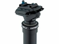 Kind Shock LEV Integra 200 Mm Sattelstütze -Fahrrad Stromkreis Verkäufe 390261