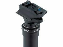 Kind Shock LEV Integra 65 Mm Sattelstütze -Fahrrad Stromkreis Verkäufe 390270