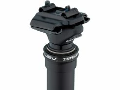 Kind Shock LEV Integra 65 Mm Sattelstütze -Fahrrad Stromkreis Verkäufe 390271