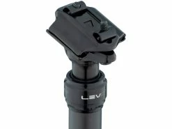 Kind Shock LEV-Ci 120 Mm Sattelstütze -Fahrrad Stromkreis Verkäufe 390290