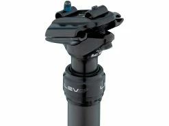 Kind Shock LEV-Ci 120 Mm Sattelstütze -Fahrrad Stromkreis Verkäufe 390291