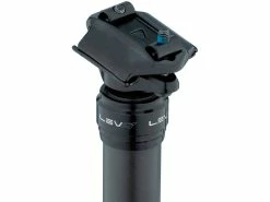 Kind Shock LEV-Ci 125 Mm Sattelstütze 16 Kind Shock LEV-Ci 125 Mm Sattelstütze -Fahrrad Stromkreis Verkäufe 390300