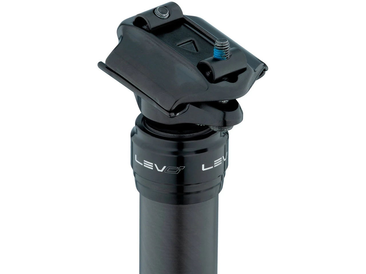 Kind Shock LEV-Ci 125 Mm Sattelstütze 7 Kind Shock LEV-Ci 125 Mm Sattelstütze – Bild 5