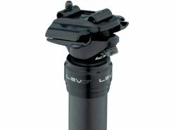 Kind Shock LEV-Ci 125 Mm Sattelstütze 17 Kind Shock LEV-Ci 125 Mm Sattelstütze -Fahrrad Stromkreis Verkäufe 390301