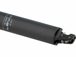 Kind Shock LEV-Ci 125 Mm Sattelstütze 18 Kind Shock LEV-Ci 125 Mm Sattelstütze -Fahrrad Stromkreis Verkäufe 390302