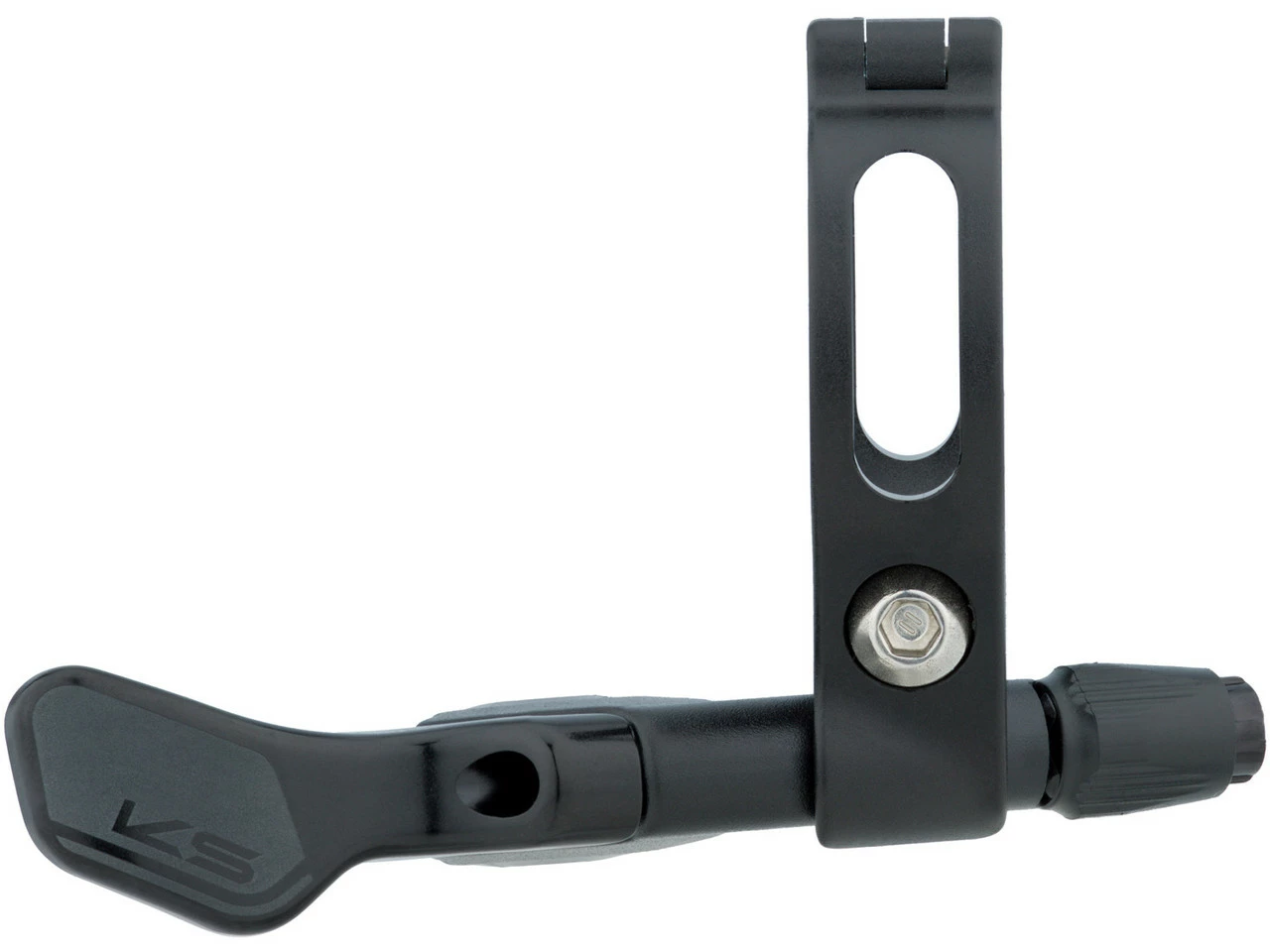 Kind Shock LEV-Ci 125 Mm Sattelstütze 10 Kind Shock LEV-Ci 125 Mm Sattelstütze – Bild 8