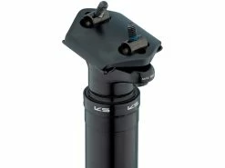 Kind Shock RAGE-i 125 Mm Sattelstütze -Fahrrad Stromkreis Verkäufe 390360