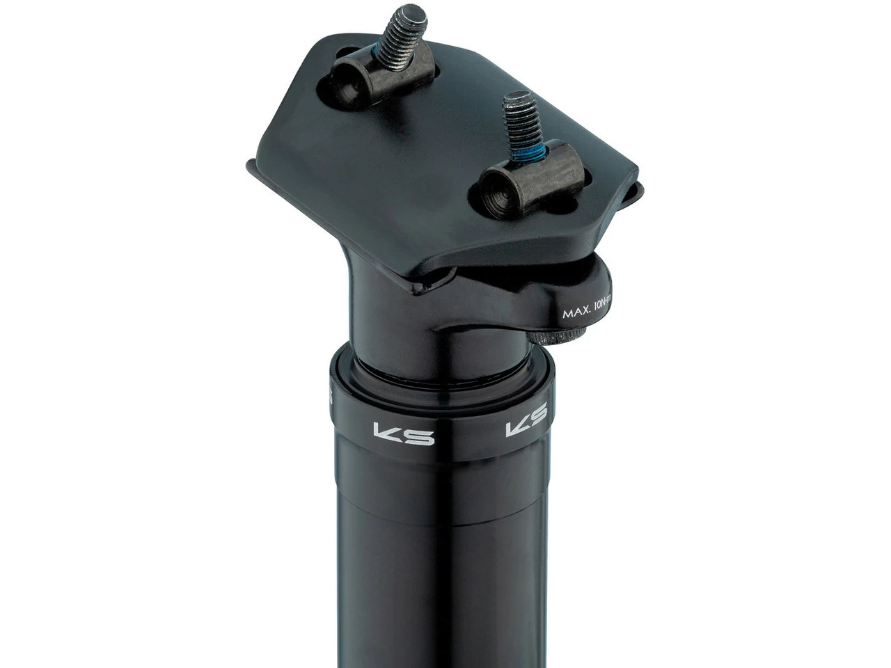 Kind Shock RAGE-i 190 Mm Sattelstütze 7 Kind Shock RAGE-i 190 Mm Sattelstütze – Bild 5