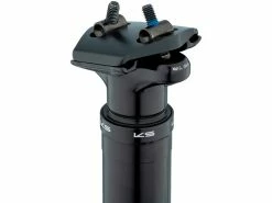 Kind Shock RAGE-i 190 Mm Sattelstütze 17 Kind Shock RAGE-i 190 Mm Sattelstütze -Fahrrad Stromkreis Verkäufe 390391