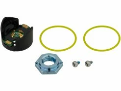 Garmin Rally XC100 / XC200 Pedalkörper -Fahrrad Stromkreis Verkäufe 391667