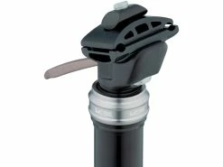 Kind Shock Dropzone 125 Mm Sattelstütze -Fahrrad Stromkreis Verkäufe 391681