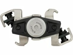 Garmin Rally XC100 Upgrade Powermeter Pedal -Fahrrad Stromkreis Verkäufe 392025