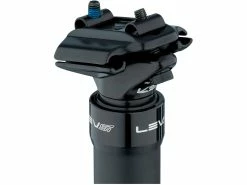 Kind Shock LEV-Si 125 Mm Sattelstütze -Fahrrad Stromkreis Verkäufe 392155