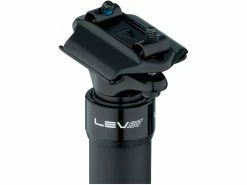 Kind Shock LEV-Si 150 Mm Sattelstütze 16 Kind Shock LEV-Si 150 Mm Sattelstütze -Fahrrad Stromkreis Verkäufe 392164