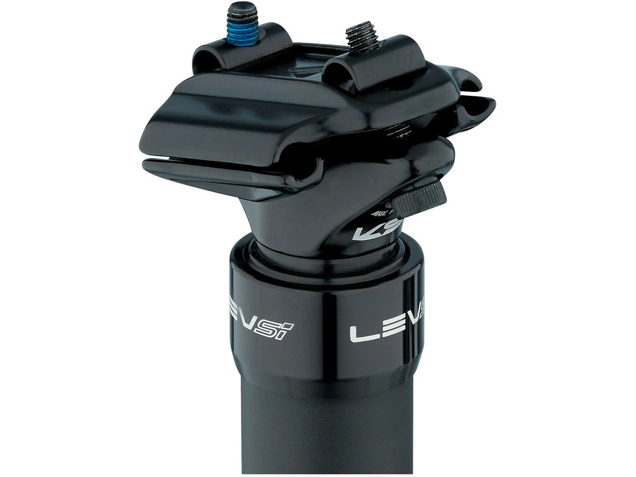 Kind Shock LEV-Si 150 Mm Sattelstütze 8 Kind Shock LEV-Si 150 Mm Sattelstütze – Bild 6