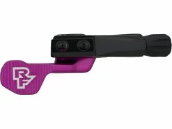 Race Face Turbine R 1 X Hebel Lenkerremote -Fahrrad Stromkreis Verkäufe 392476