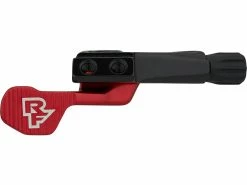 Race Face Turbine R 1 X Hebel Lenkerremote -Fahrrad Stromkreis Verkäufe 392477