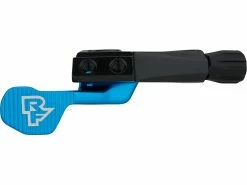 Race Face Turbine R 1 X Hebel Lenkerremote -Fahrrad Stromkreis Verkäufe 392478