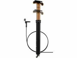 Fox Racing Shox Transfer Internal Factory 100 Mm Sattelstütze Modell 2021
