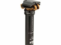 Fox Racing Shox Transfer Internal Factory 100 Mm Sattelstütze Modell 2021 -Fahrrad Stromkreis Verkäufe 393444