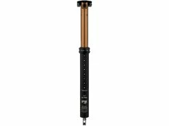 Fox Racing Shox Transfer Internal Factory 125 Mm Sattelstütze Modell 2021 -Fahrrad Stromkreis Verkäufe 393470