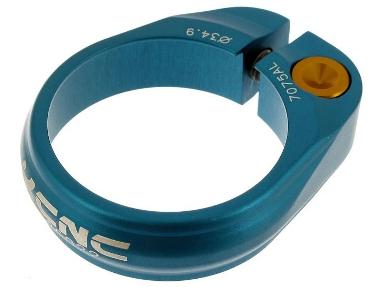 Kcnc Road Pro SC9 Sattelklemme 6 Kcnc Road Pro SC9 Sattelklemme – Bild 4