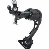 Shimano Alivio Schaltwerk Shadow RD-M3100 9-fach -Fahrrad Stromkreis Verkäufe 395817