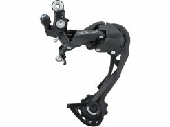 Shimano Alivio Schaltwerk Shadow RD-M3100 9-fach