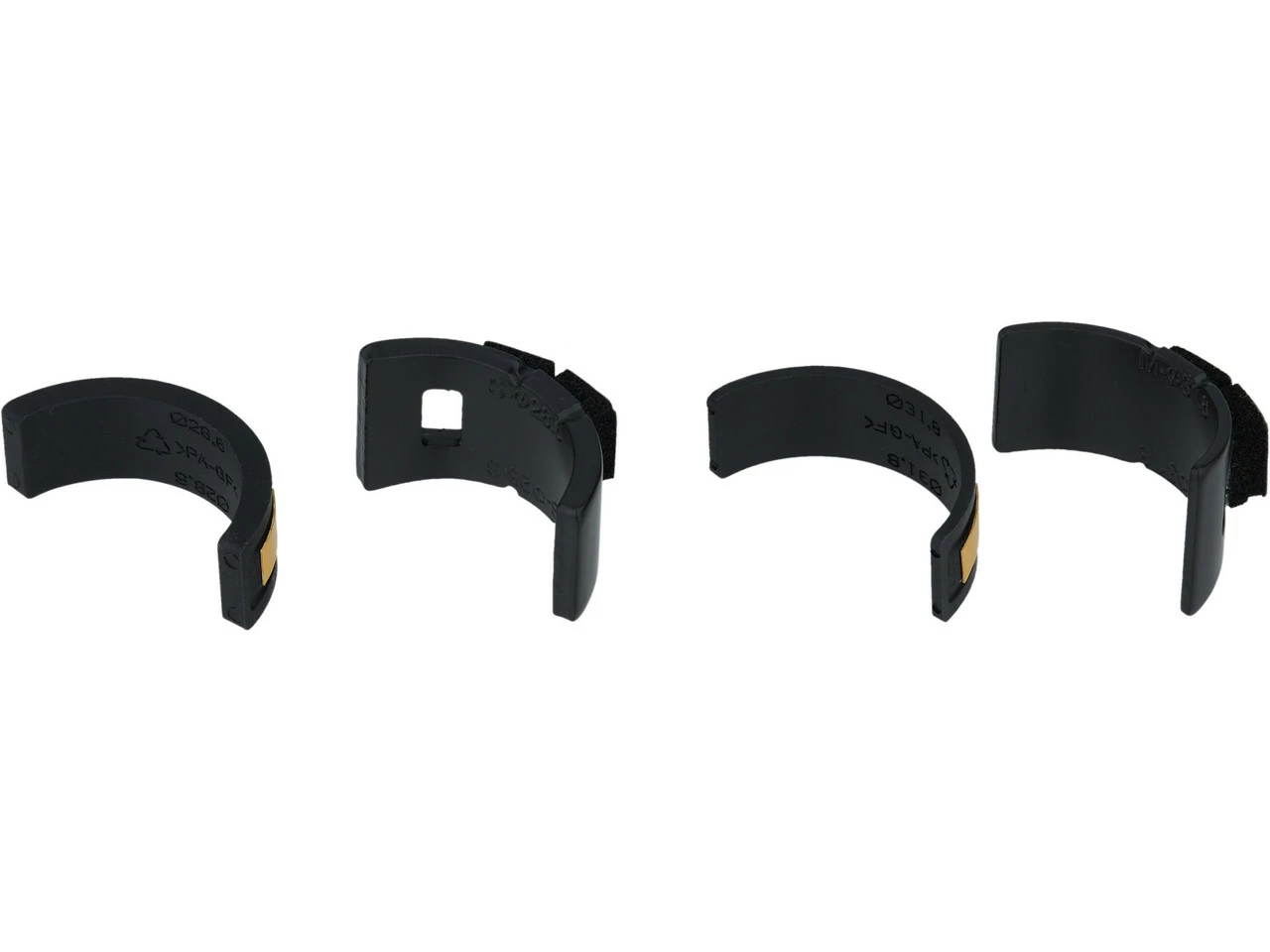 Shimano Alivio Umwerfer FD-M3100 3-/9-fach 6 Shimano Alivio Umwerfer FD-M3100 3-/9-fach – Bild 4