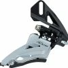 Shimano Alivio Umwerfer FD-M3120 2-/9-fach 1 Shimano Alivio Umwerfer FD-M3120 2-/9-fach -Fahrrad Stromkreis Verkäufe 395824