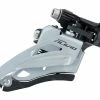 Shimano Alivio Umwerfer FD-M3120-B 2-/9-fach -Fahrrad Stromkreis Verkäufe 395835