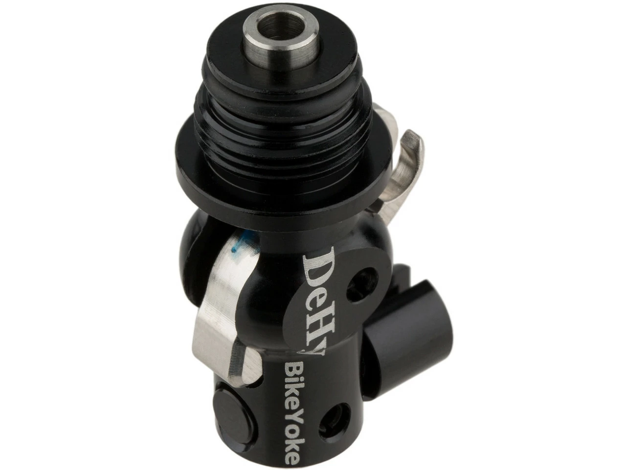 BikeYoke DeHy Basic Kit Ohne Remote Für Reverb Stealth A1/A2 3 BikeYoke DeHy Basic Kit Ohne Remote Für Reverb Stealth A1/A2